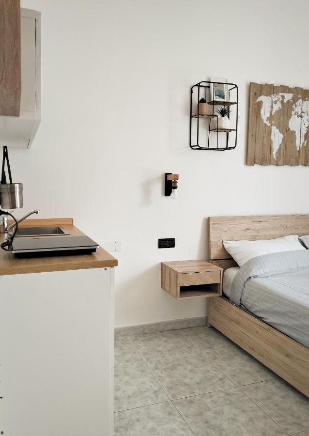 Petracca Guest House Monopoli Exterior photo
