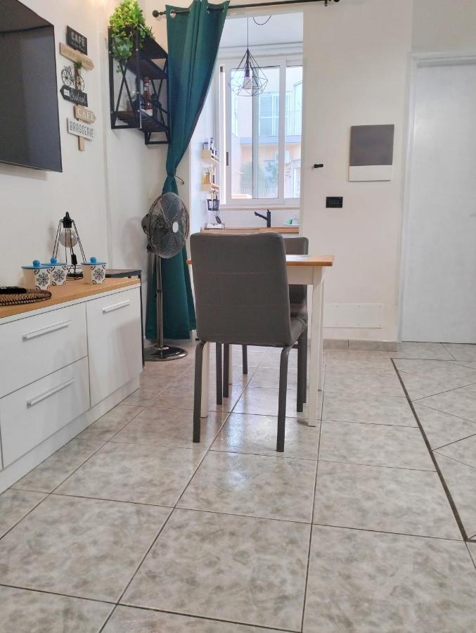 Petracca Guest House Monopoli Exterior photo