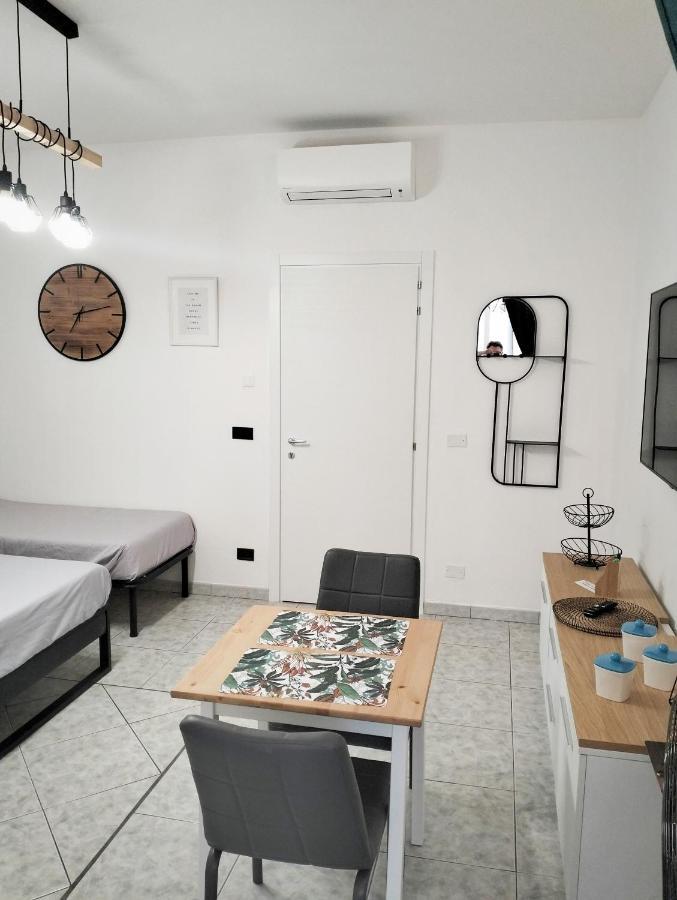Petracca Guest House Monopoli Exterior photo