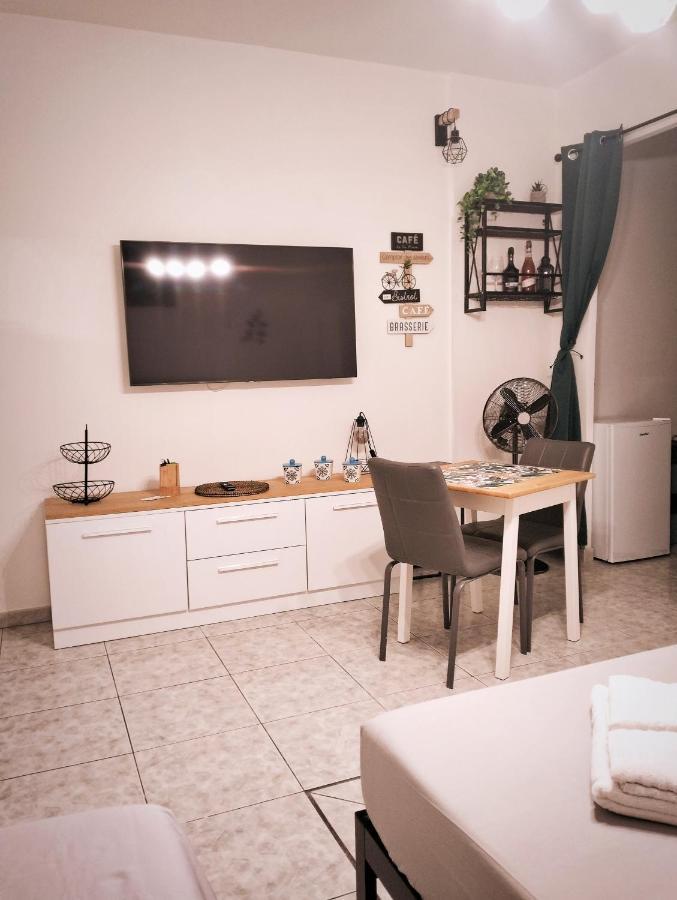 Petracca Guest House Monopoli Exterior photo