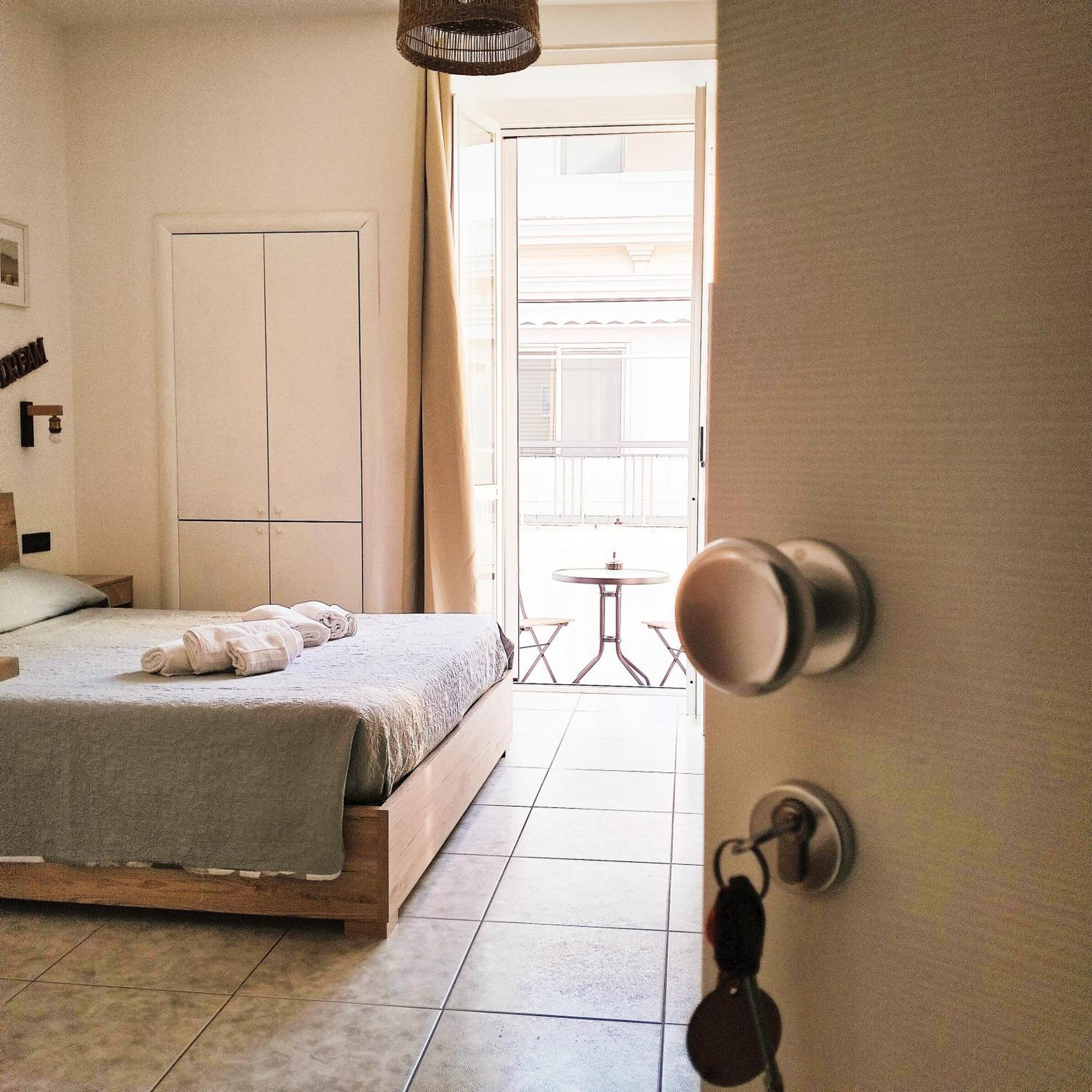 Petracca Guest House Monopoli Exterior photo